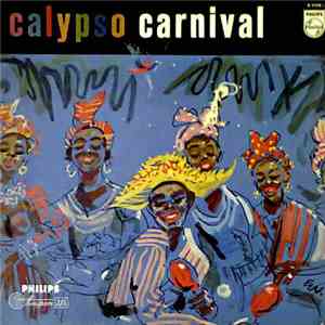 Various - The Calypso Carnival download flac