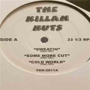 Various - The Killah Kuts 2011 download flac