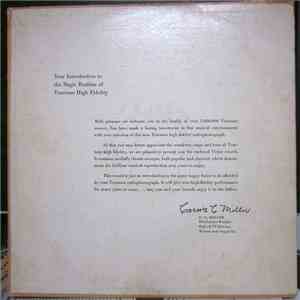 Various - Truetone Demo Record download flac