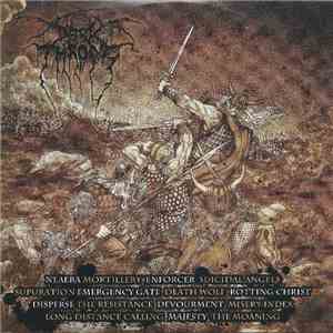Various - Untitled (Rock Tribune 122) download flac