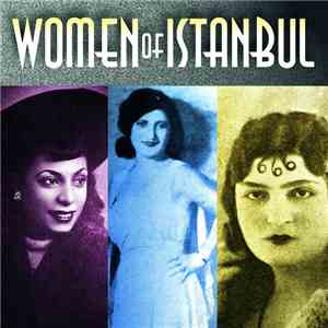 Various - Women Of İstanbul download flac