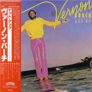 Vernon Burch - Get Up download flac