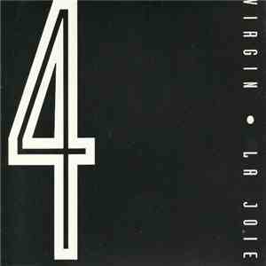 Virgin  - La Joie download flac