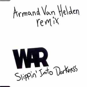 War - Slippin' Into Darkness (Armand Van Helden Remix) download flac