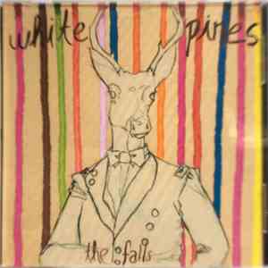 White Pines - The Falls download flac
