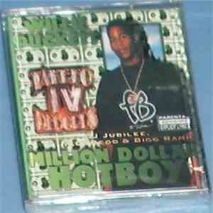 Willie Puckett - Million Dollar Hotboy download flac