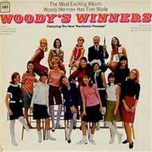 Woody Herman - Woody's Winners download flac