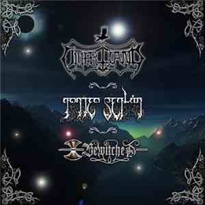 Ymerland, Bewitched , Gorjeo Seglar - Ajna: The True Fist In The Face Of Yaveh download flac