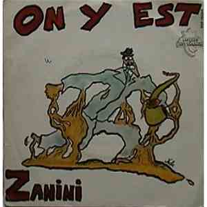 Zanini - On Y Est download flac