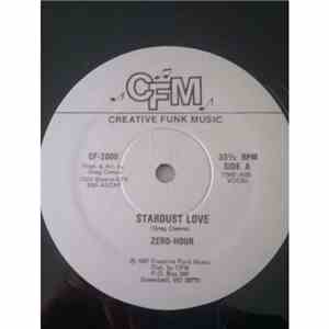 Zero Hour - Stardust Love download flac