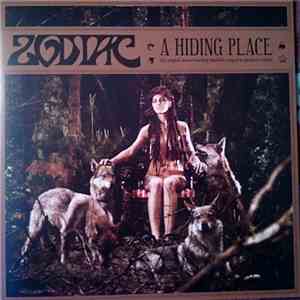 Zodiac  - A Hiding Place download flac