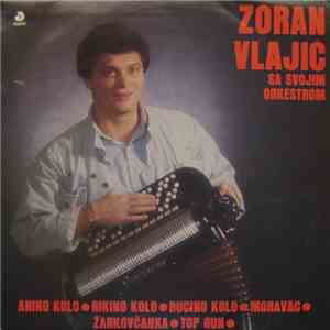 Zoran Vlajić Sa Svojim Orkestrom - Zoran Vlajić Sa Svojim Orkestrom download flac