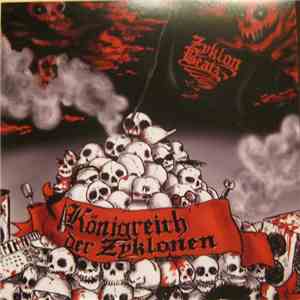 Zyklon Beatz - Königreich Der Zyklonen download flac
