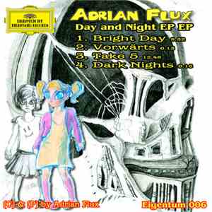 Adrian Flux - Day And Night EP download flac