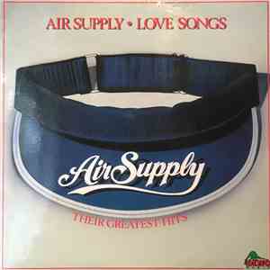 Air Supply - Love Songs download flac