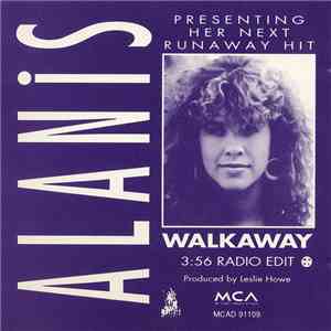 Alanis - Walk Away download flac
