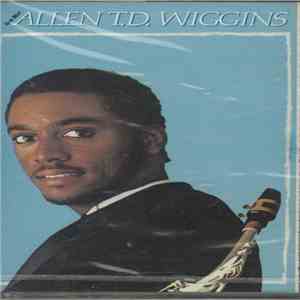 Allen T.D. Wiggins - One Way download flac