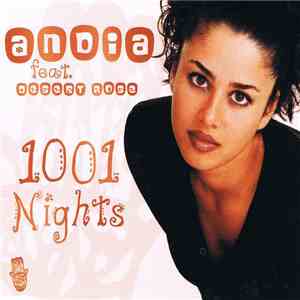 Andia Feat. Desert Rose - 1001 Nights download flac