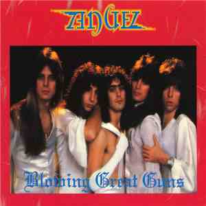 Angel - Blowing Great Guns download flac