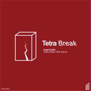Angel Galán - Tetra Break download flac