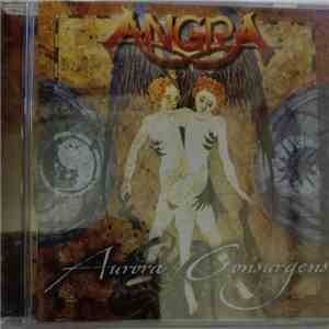 Angra - Aurora Consurgens download flac
