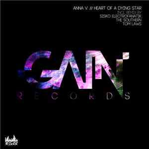 Anna V. - Heart Of A Dying Star download flac