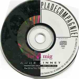 Anne Linnet - Tal Til Mig download flac