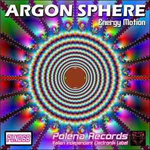 Argon Sphere - Energy Motion download flac