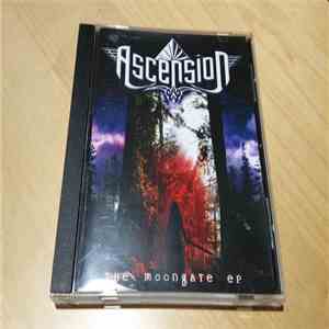 Ascension  - Moongate download flac
