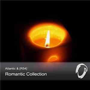 Atlantic, [R54] - Romantic Collection download flac