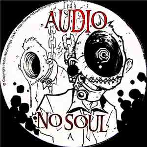 Audio - No Soul / My Generation download flac