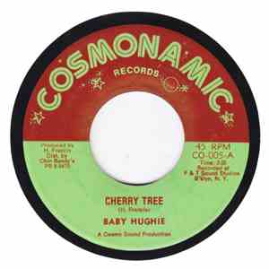 Baby Hughie  - Cherry Tree download flac