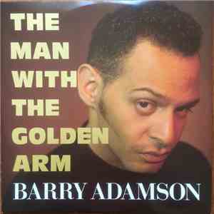 Barry Adamson - The Man With The Golden Arm download flac