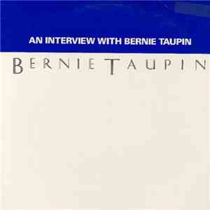 Bernie Taupin - An Interview With Bernie Taupin download flac