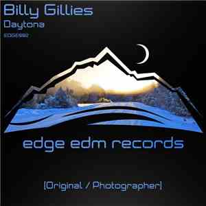 Billy Gillies - Daytona download flac