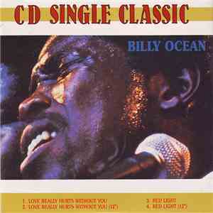 Billy Ocean - CD Single Classic download flac