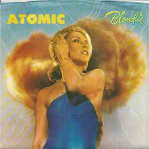 Blondie - Atomic download flac