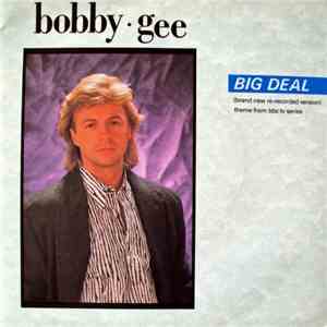 Bobby Gee - Big Deal download flac