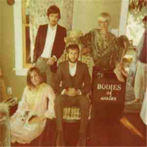 Bodies Of Water - Ears Will Pop & Eyes Will Blink download flac