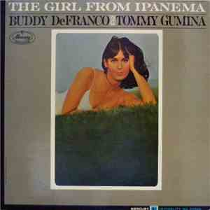 Buddy De Franco And Tommy Gumina - The Girl From Ipanema download flac