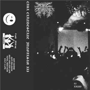 Carl ClanDestine - JUNGALSIM III download flac