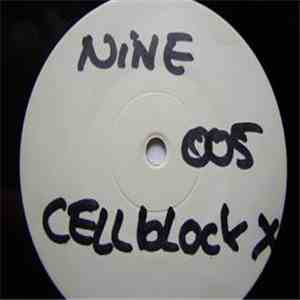 Cellblock X - Intercourse Part II download flac