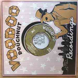 Chemicals, P.R.O.B.L.E.M.S.  - Voodoo Doughnuts download flac