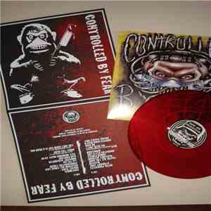 Controlled By Fear - The Only Good Cop Is A Dead One download flac