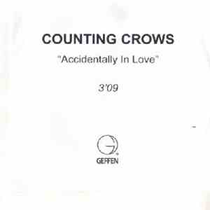 Counting Crows - Accidentally In Love download flac