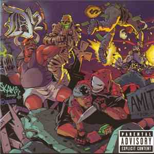 D12 - S#! On You download flac