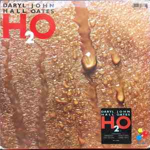 Daryl Hall + John Oates - H2O download flac