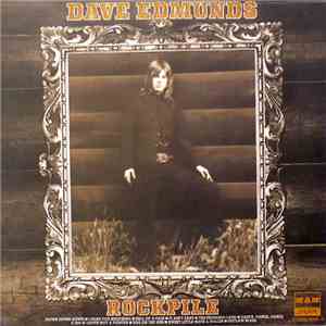 Dave Edmunds - Rockpile download flac