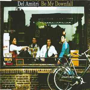 Del Amitri - Be My Downfall download flac