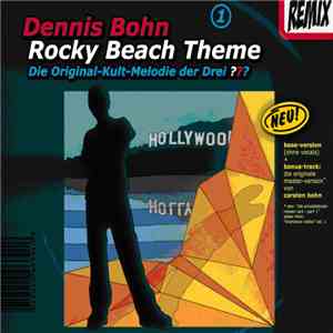 Dennis Bohn - Rocky Beach Theme download flac
